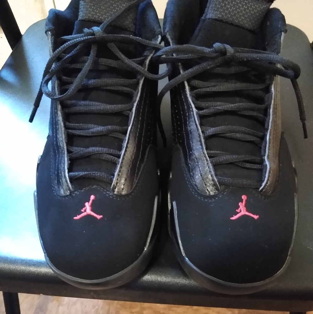 Jordan Retro 14